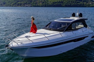 Rio Yachts Sport Coupe 44 neuf