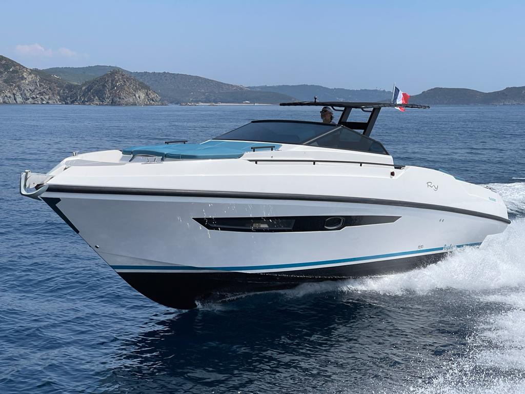 Rio Yachts Daytona 34 · 2022 à vendre – Côte d'Azur — photo 1