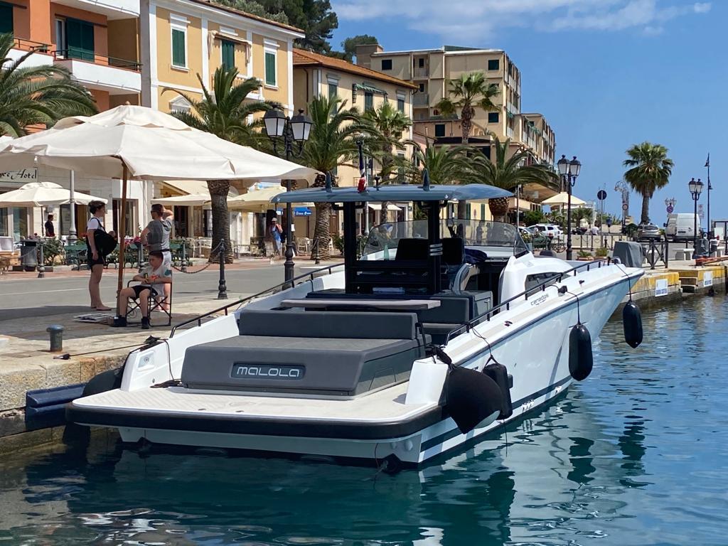 Canados Gladiator 431 WA · 2022 en venta en Costa Azul — foto 1