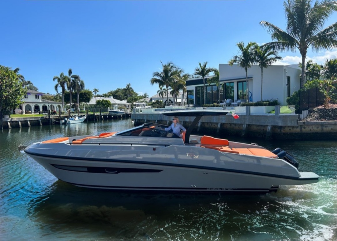 Rio Yachts Daytona 35 · 2025 en venta en Costa Azul — foto 1