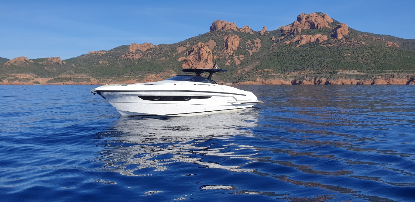 Rio Yachts Daytona 50 · 2023 en venta en Costa Azul — foto 1