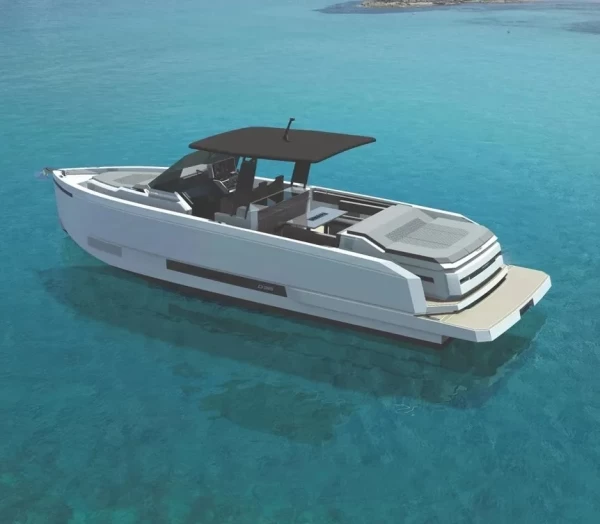 De Antonio D36 Open · 2024 in vendita in Costa Azzurra — foto 1