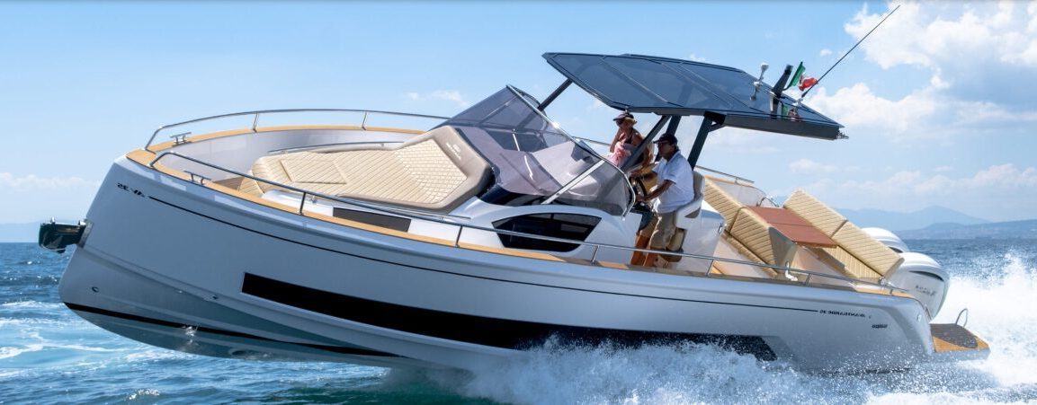 Salpa Avantgarde 35 · 2023 in vendita in Costa Azzurra — foto 1