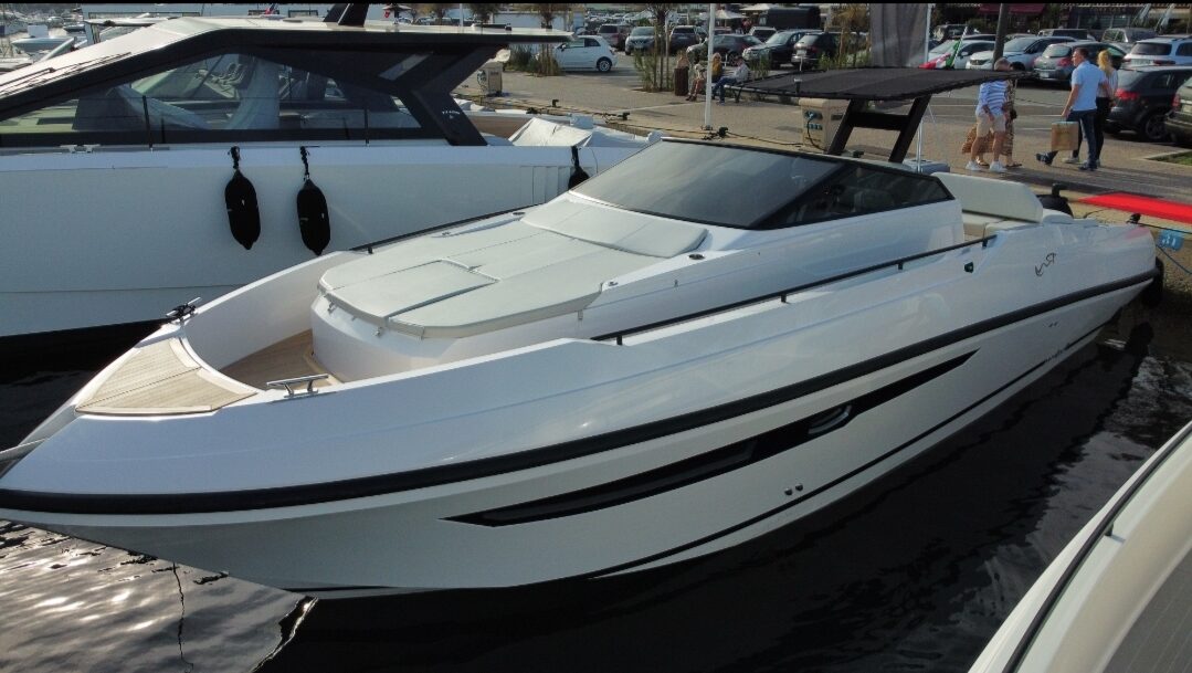 Rio Yachts Daytona 34 · 2022 in vendita in Costa Azzurra — foto 1