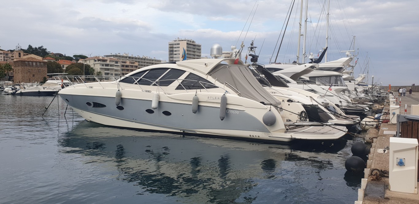 Atlantis 50 · 2008 en venta en Costa Azul — foto 1