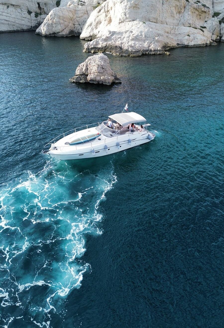 Fiart Mare 38 Genius · 2006 in vendita in Costa Azzurra — foto 1