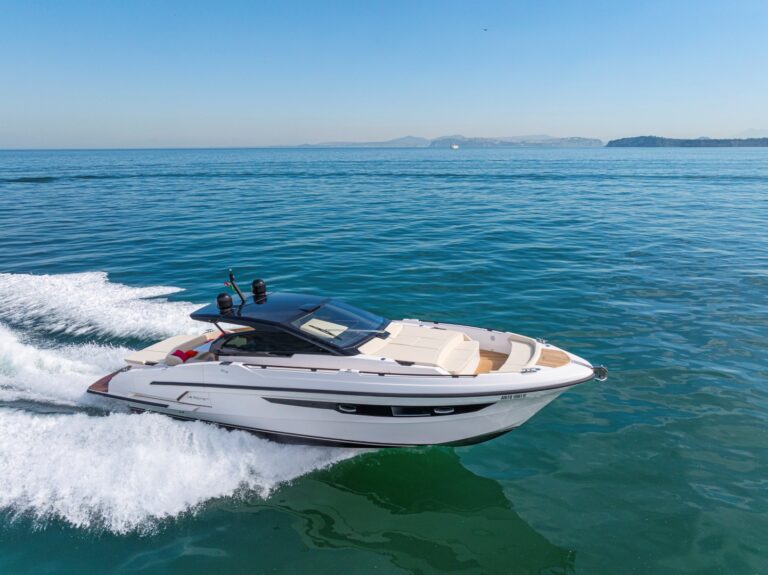RIO YACHTS