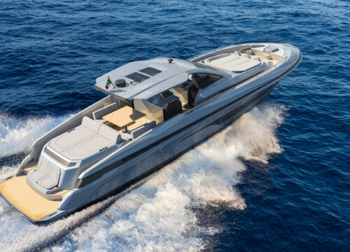 1. GLADIATOR 571 BLADE_NAVIGATION