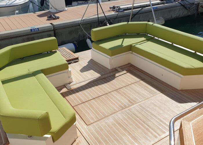 FIART 33 SEAWALKER