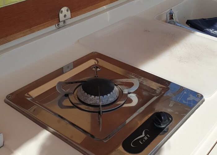 FIART 33 SEAWALKER