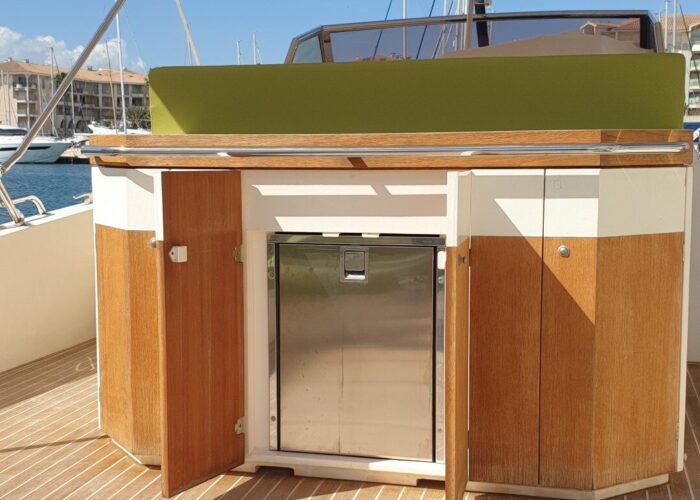 FIART 33 SEAWALKER