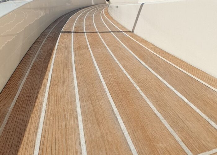 FIART 33 SEAWALKER