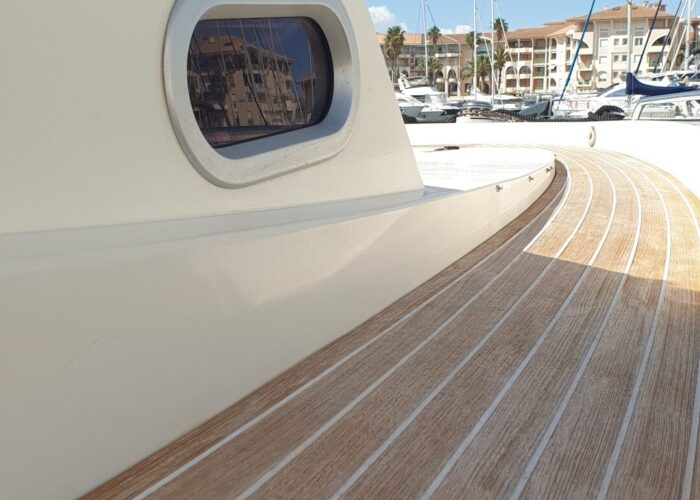 FIART 33 SEAWALKER