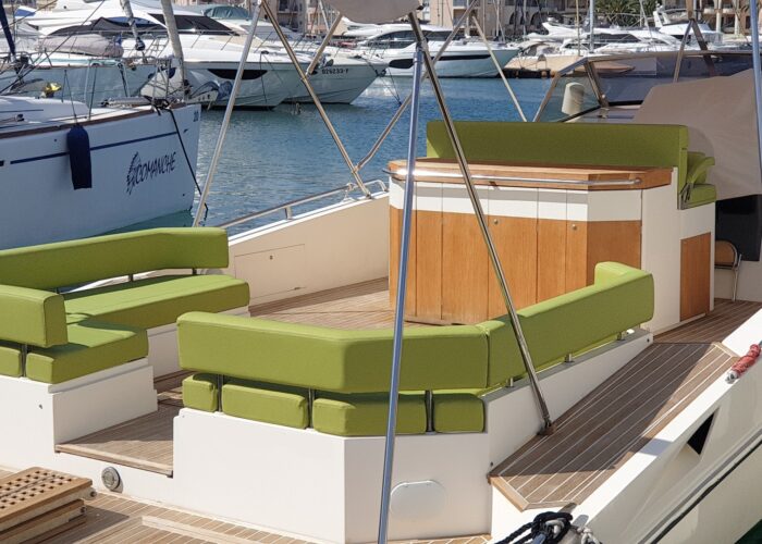 FIART 33 SEAWALKER