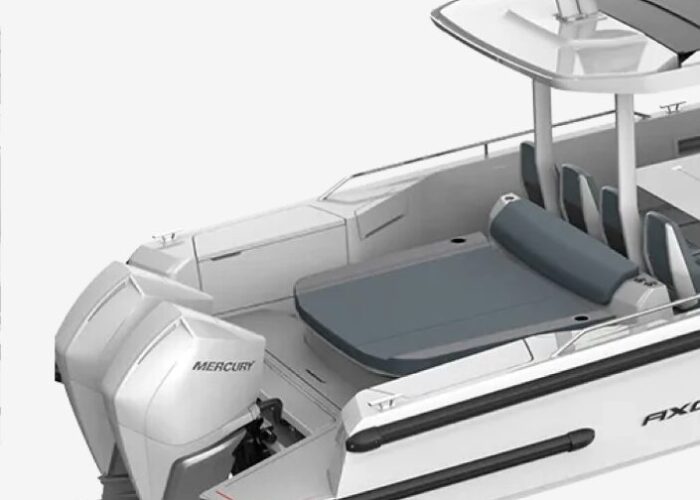 AXOPAR 37 SUN TOP BRABUS LINE (6)