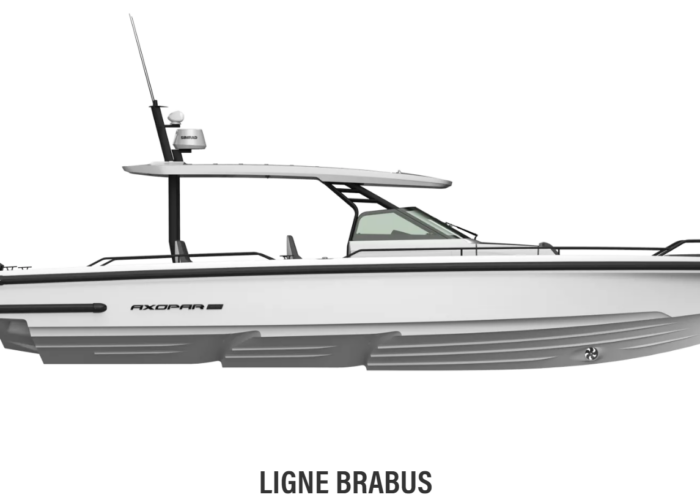 AXOPAR 37 SUN TOP BRABUS LINE (7)