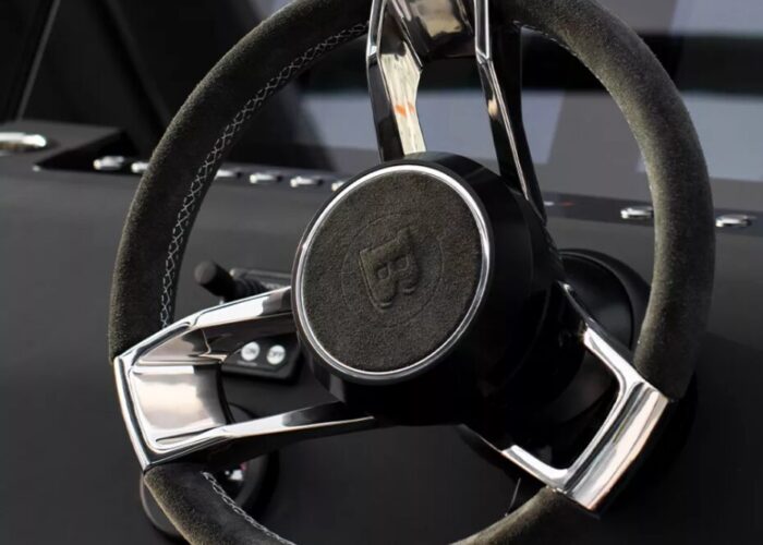 AXOPAR 37 SUN TOP BRABUS LINE (8)