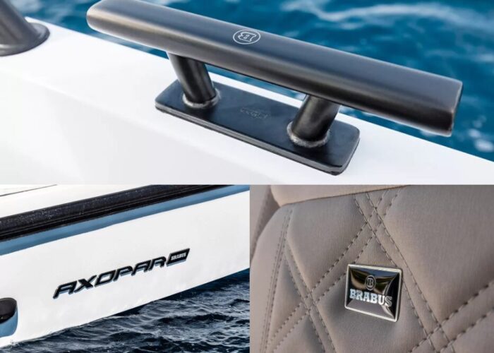 AXOPAR 37 SUN TOP BRABUS LINE (9)
