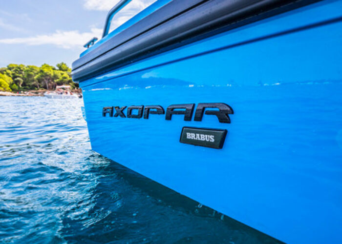 AXOPART 37 SUN TOP BRABUS LINE (1)