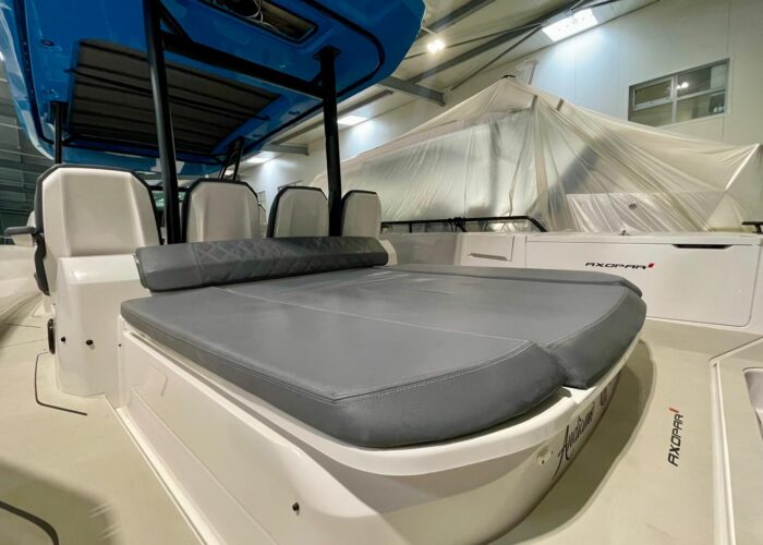 AXOPART 37 SUN TOP BRABUS LINE (12)
