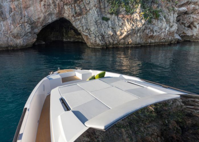 Bleu Plaisance - Daytona 45 - Rio Yachts89