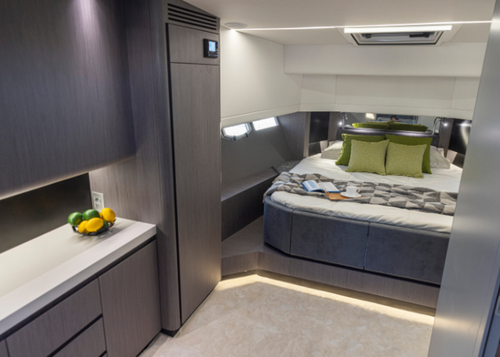 Bleu Plaisance - Daytona 45 - Rio Yachts93