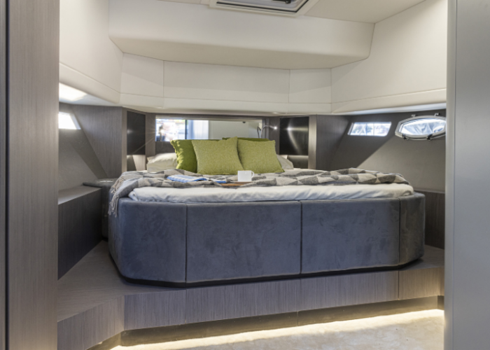 Bleu Plaisance - Daytona 45 - Rio Yachts94