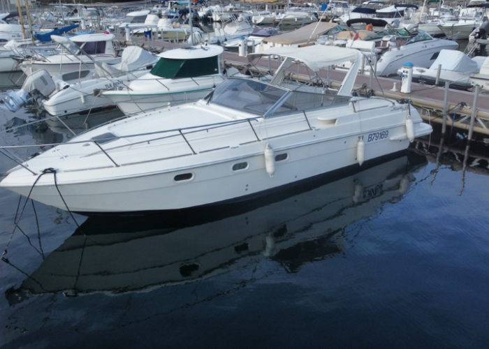 FIART 32 profil