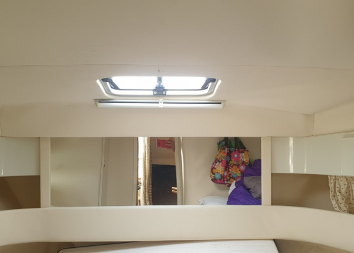 FIART 32 cabine