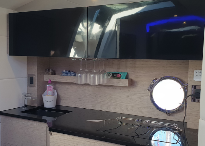 Bleu Plaisance - parana 38 - Rio Yachts140