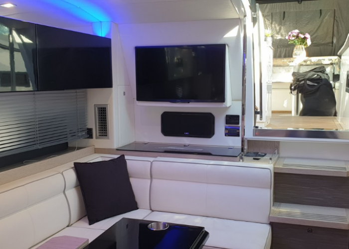 Bleu Plaisance - parana 38 - Rio Yachts150