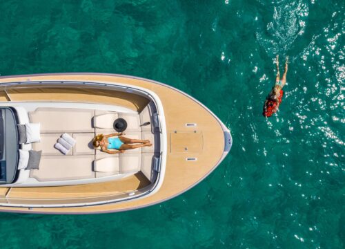 Gladiator 431 WA