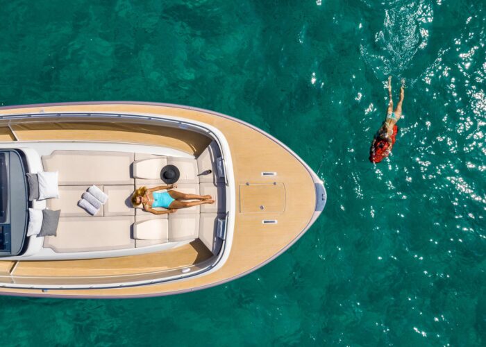 Gladiator 431 WA