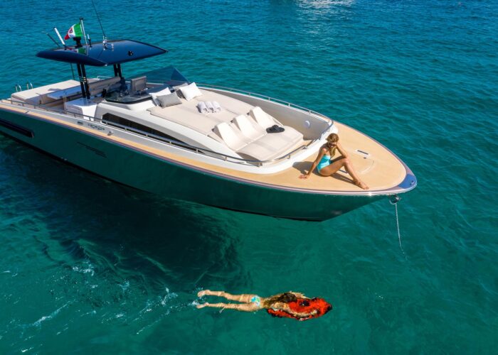 Gladiator 431 WA