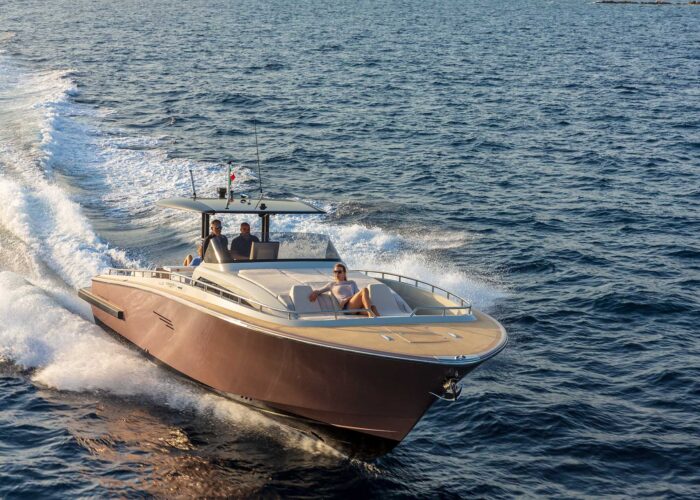 Gladiator 431 WA