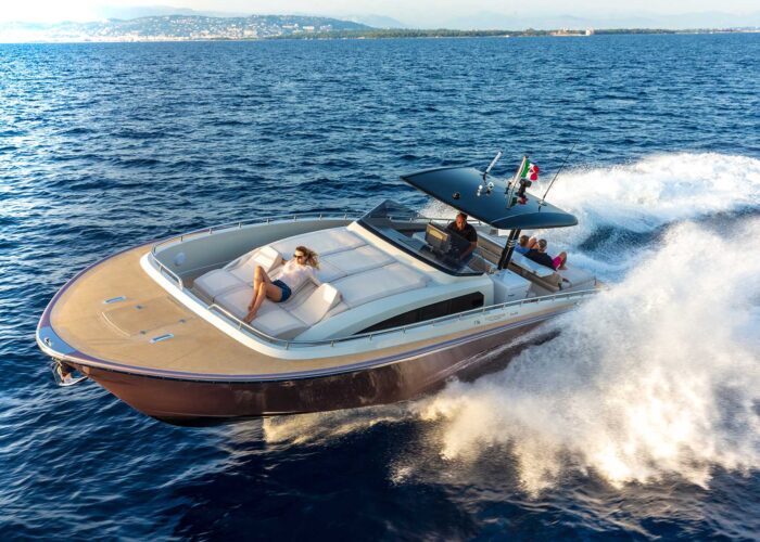 Gladiator 431 WA