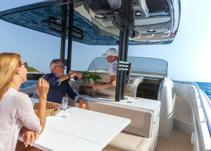 Gladiator 431 WA