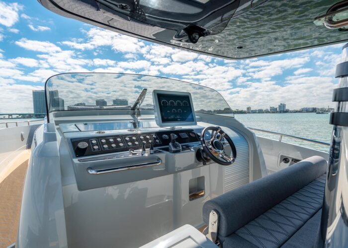 Gladiator 431 WA