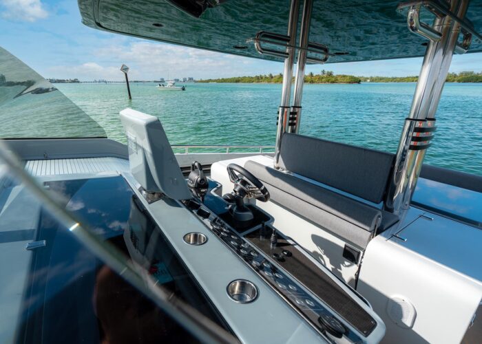 Gladiator 431 WA