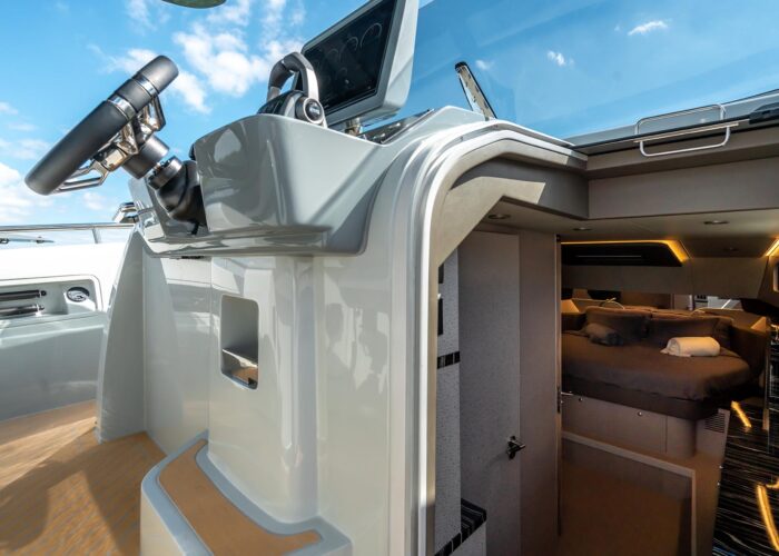 Gladiator 431 WA