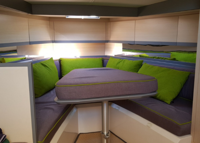 FIART 33 SEAWALKER