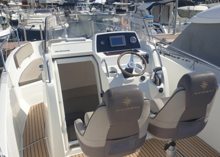 CAP CAMARAT 7.5CC (22)