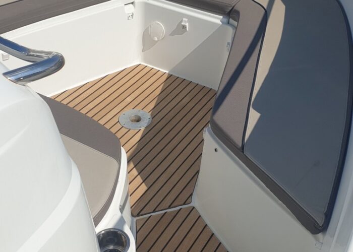 CAP CAMARAT 7.5CC (24)