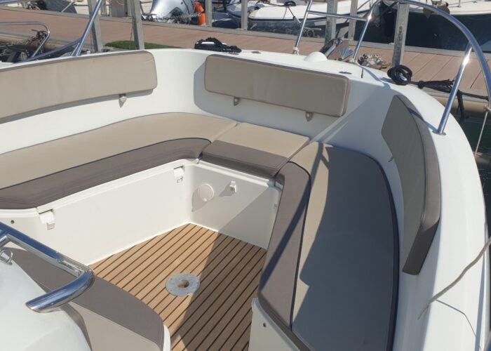 CAP CAMARAT 7.5CC (28)