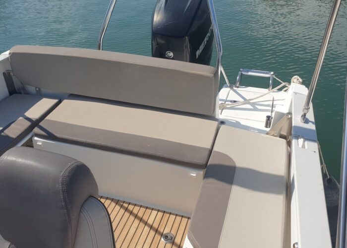 CAP CAMARAT 7.5CC (30)