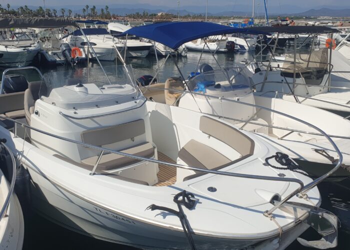 CAP CAMARAT 7.5CC (35)