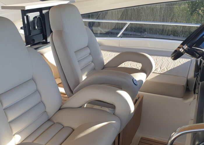 CRANCHI 60ST