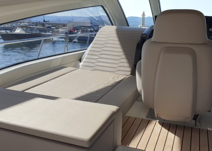 CRANCHI 60ST
