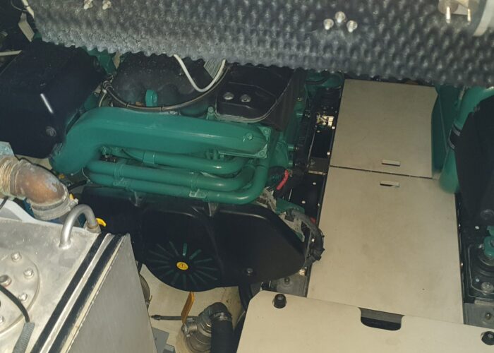 CRANCHI 60ST