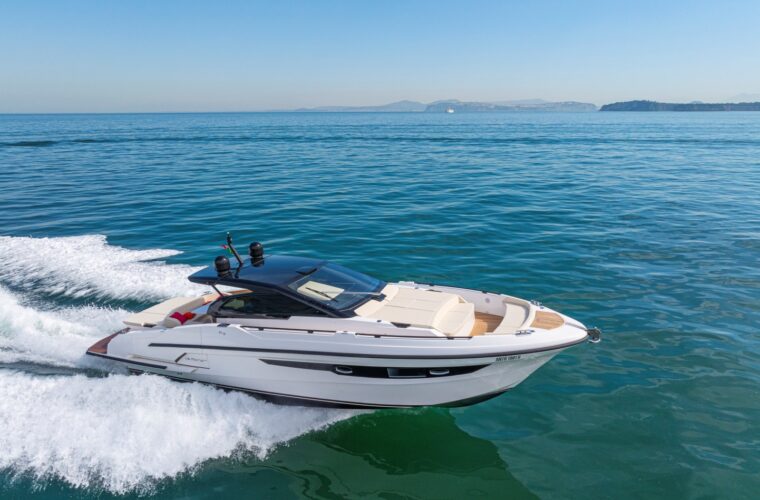 RIO YACHTS